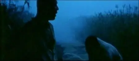 Zhang Yimou-Hong gao liang ('Red Sorghum') (1987)