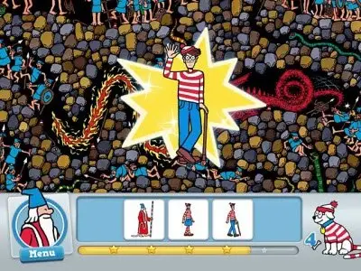 Wheres Waldo The Fantastic Journey v1.0.3