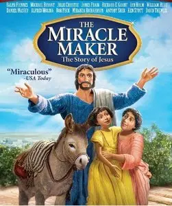 The Miracle Maker (2000) 