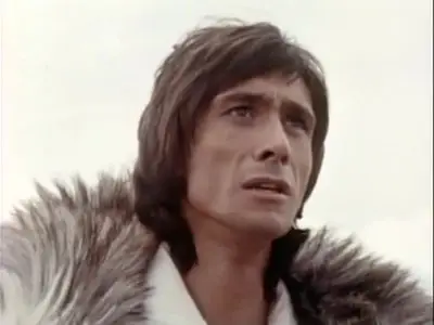 Frankenstein: Une histoire d'amour / Frankenstein 95 (1974)