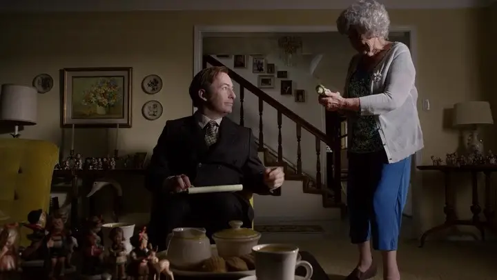 Better Call Saul S01E05 (2015)