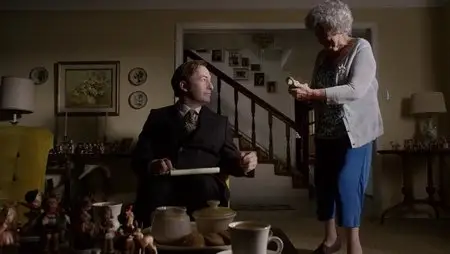 Better Call Saul S01E05 (2015)