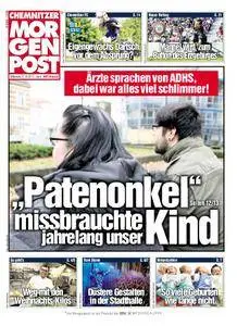 Chemnitzer Morgenpost - 27. Dezember 2017