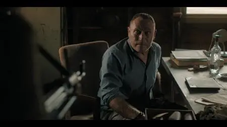 The Widow S01E05