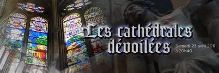 (Arte) Les cathédrales dévoilées (2011)