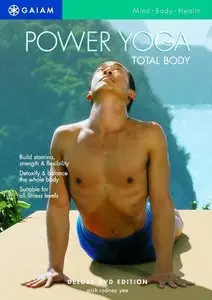 Rodney Yee - Power Yoga Total Body