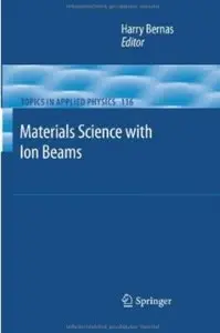 Materials Science with Ion Beams