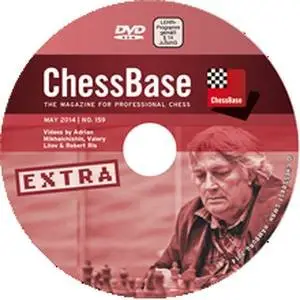 ChessBase Magazine • Number 159 Extra • May 2014