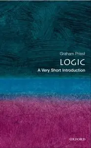 Logic: A Very Short Introduction (repost)