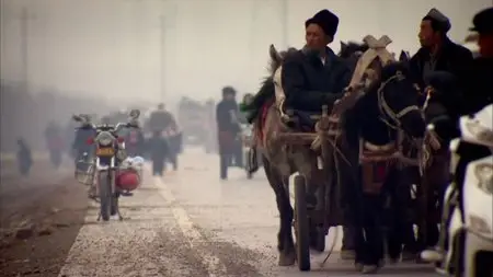 BBC - Exploring China: A Culinary Adventure (2012)