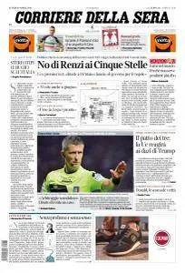 Corriere della Sera - 30 Aprile 2018