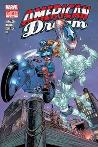 American Dream 002 2008 Digital