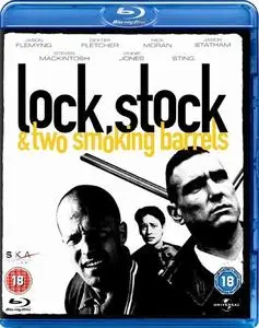 Lock, Stock and Two Smoking Barrels (1998)