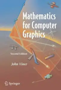 Mathematics for Computer Graphics