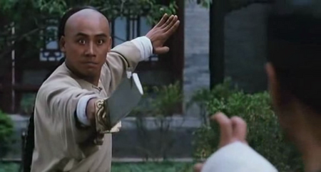 Blade of Fury (1993)
