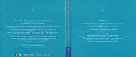 XTC - Skylarking (1986) {CD+BLU-RAY Ape Records 30th Anniversary The Surround Sound Series APEBD108 rel 2016}