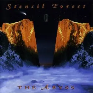 Stencil Forest - 2 Studio Albums (1983-2006)