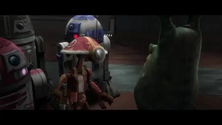 Star Wars: The Clone Wars S05E10