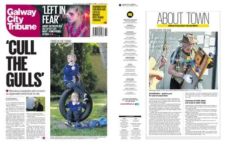 Galway City Tribune – September 03, 2021
