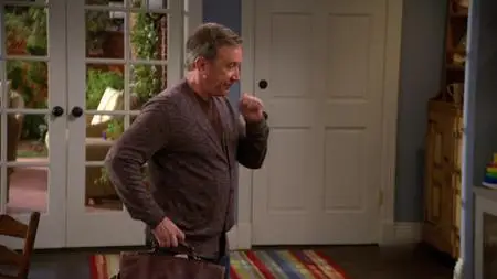 Last Man Standing S01E07