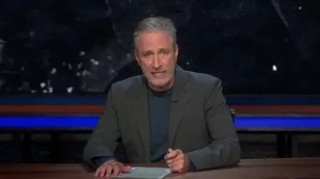 The Problem With Jon Stewart S02E03