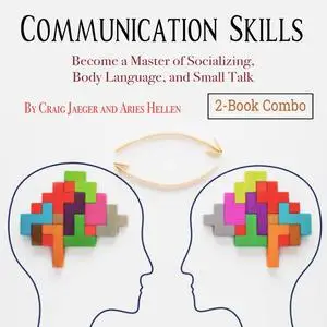 «Communication Skills» by Aries Hellen, Craig Jaeger