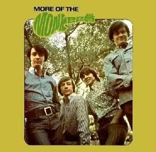 The Monkees - More of the Monkees - (1967)