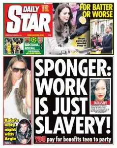 DAILY STAR - 09 Wednesday, March 2011