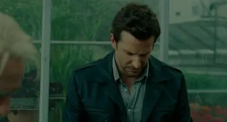 The Words (2012)