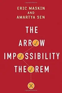 The Arrow Impossibility Theorem 