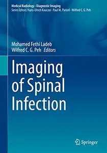 Imaging of Spinal Infection (Repost)