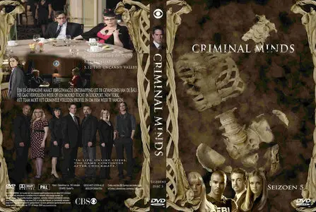 Criminal Minds S05E14