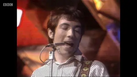 BBC - Indie And Beyond with Shaun Ryder and Alan McGee (2018)