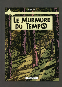 Tintin Extra - Le Murmure du Temps