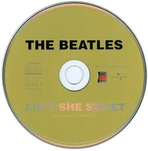 The Beatles - Ain't She Sweet: The Early Tapes Of... (2002) {Time Life Music/Universal}