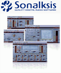 Sonalksis All Plugins Bundle VST DX.RTAS 3.0.0