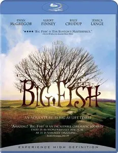 Big Fish (2003)