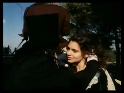 Kinski Paganini (1989)