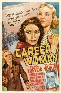 Career Woman (1936)