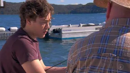 Home and Away S31E28