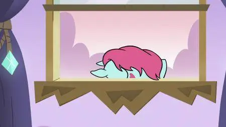 Star vs. the Forces of Evil S03E35