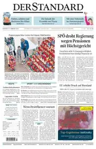 Der Standard - 27 Februar 2023