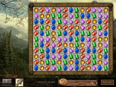 Jewel Quest 5 - The Sleepless Star Premium Edition (Intel)