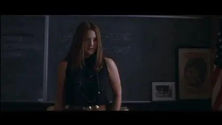 Donnie Darko (2001) [Director's Cut]