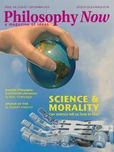 Philosophy Now - July 01, 2015