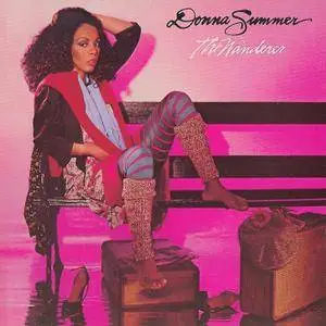 Donna Summer - The Wanderer (1980) [1994, Reissue]