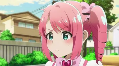 Mahou Shoujo ni Akogarete - 06 mkv