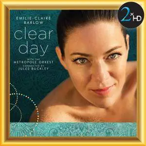 Emilie-Claire Barlow - Clear Day (2015/2016) [DSD64 + Hi-Res FLAC]