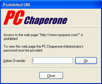 Precipice PC Chaperone Professional v5.2.321 