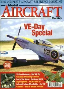 Model Aircraft Monthly 2005-05 (Vol.4 Iss.05)